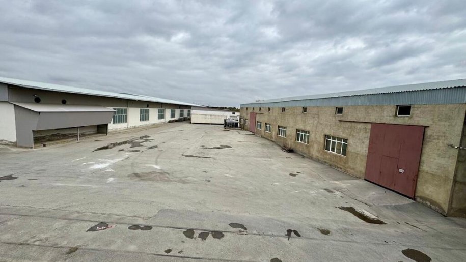 1200 kv.m. obyekt icarəyə verilir, Binəqədi-4