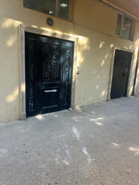Satılır 3 otaqlı yeni tikili, 95 m², Nəsimi m.-2