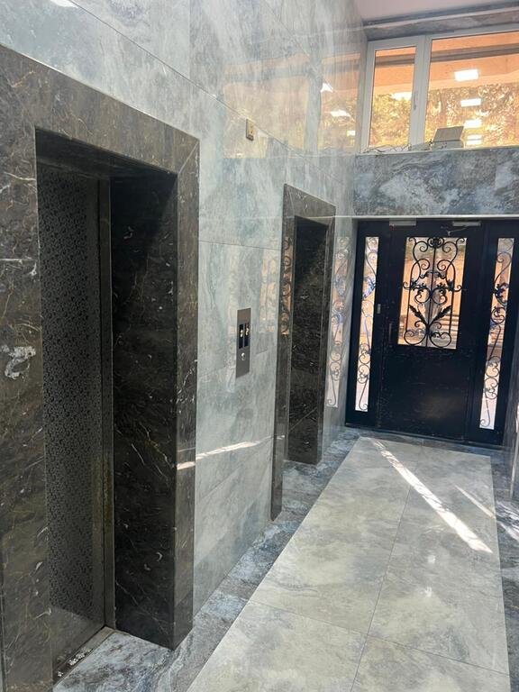 Satılır 3 otaqlı yeni tikili, 95 m², Nəsimi m.-3