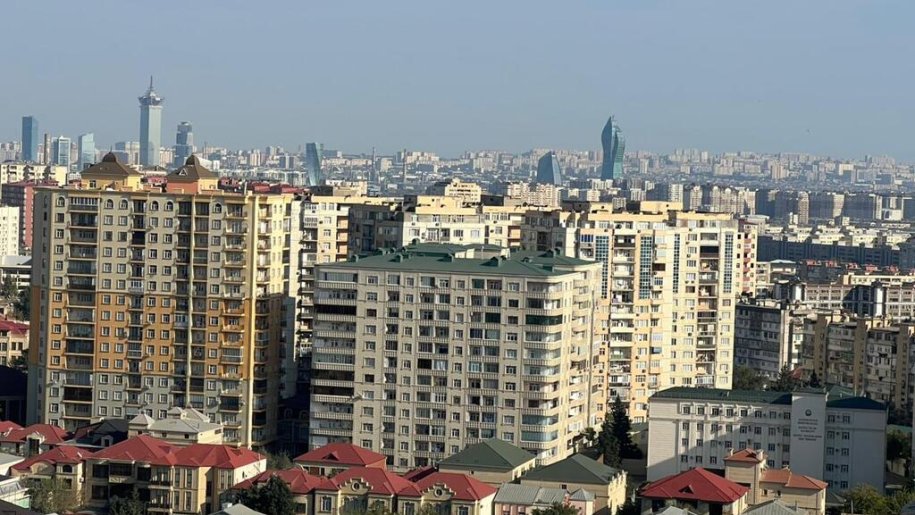Satılır 3 otaqlı yeni tikili, 95 m², Nəsimi m.-5