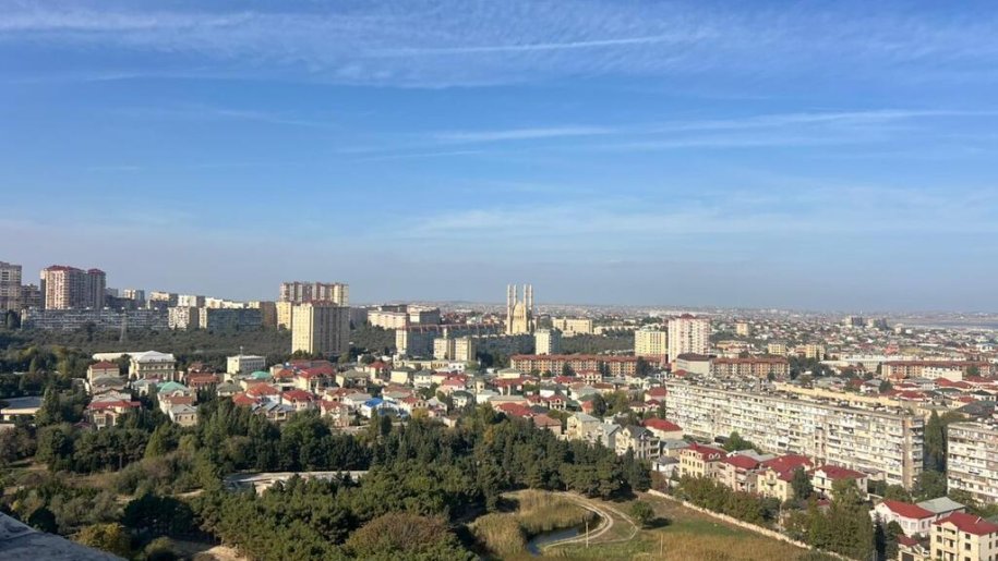 Satılır 3 otaqlı yeni tikili, 95 m², Nəsimi m.-7