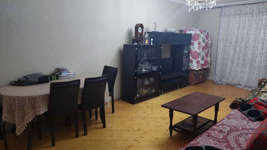 Satılır 3 otaqlı köhnə tikili, 90 m², Biləcəri-1