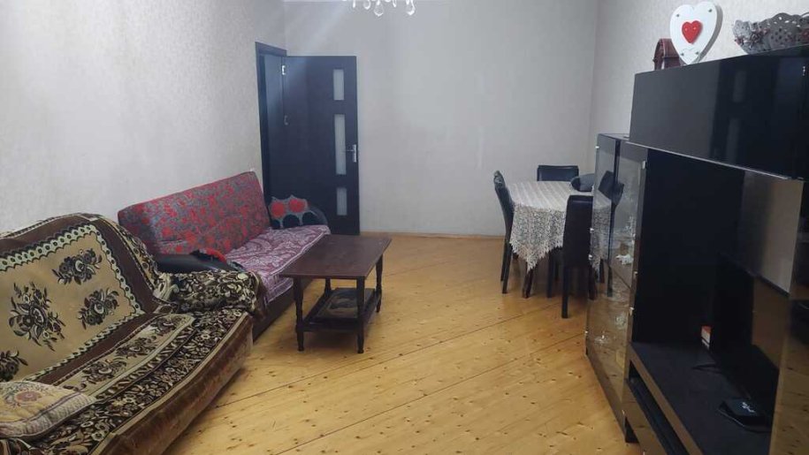 Satılır 3 otaqlı köhnə tikili, 90 m², Biləcəri-2