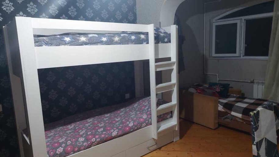 Satılır 3 otaqlı köhnə tikili, 90 m², Biləcəri-4