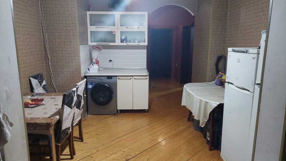 Satılır 3 otaqlı köhnə tikili, 90 m², Biləcəri-7