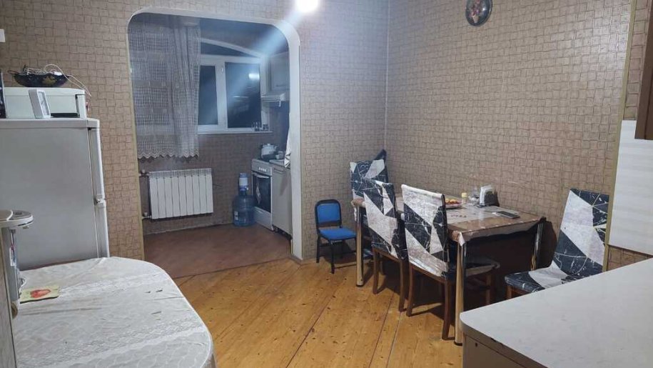 Satılır 3 otaqlı köhnə tikili, 90 m², Biləcəri-8
