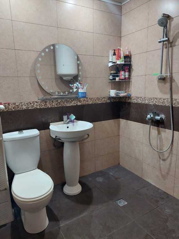 Satılır 3 otaqlı köhnə tikili, 90 m², Biləcəri-10
