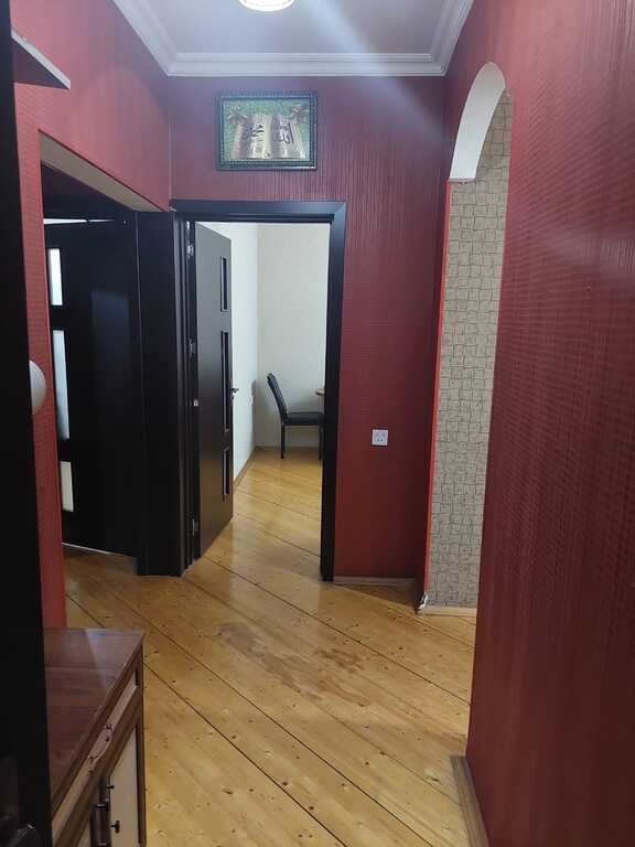 Satılır 3 otaqlı köhnə tikili, 90 m², Biləcəri-11