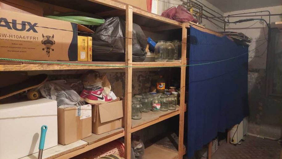 Satılır 3 otaqlı köhnə tikili, 90 m², Biləcəri-12