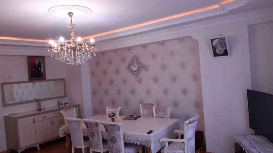 Kirayə verilir 4 otaqlı yeni tikili, 170 m², 8 noyabr-4