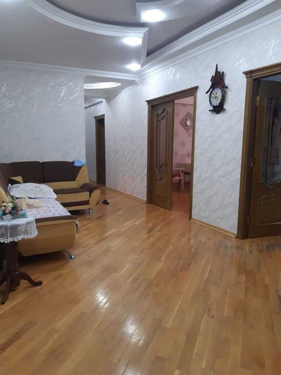 Kirayə verilir 4 otaqlı yeni tikili, 170 m², 8 noyabr-5