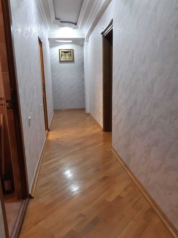 Kirayə verilir 4 otaqlı yeni tikili, 170 m², 8 noyabr-6