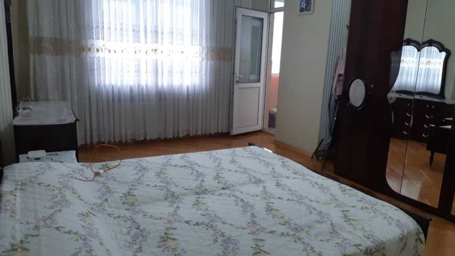 Kirayə verilir 4 otaqlı yeni tikili, 170 m², 8 noyabr-8