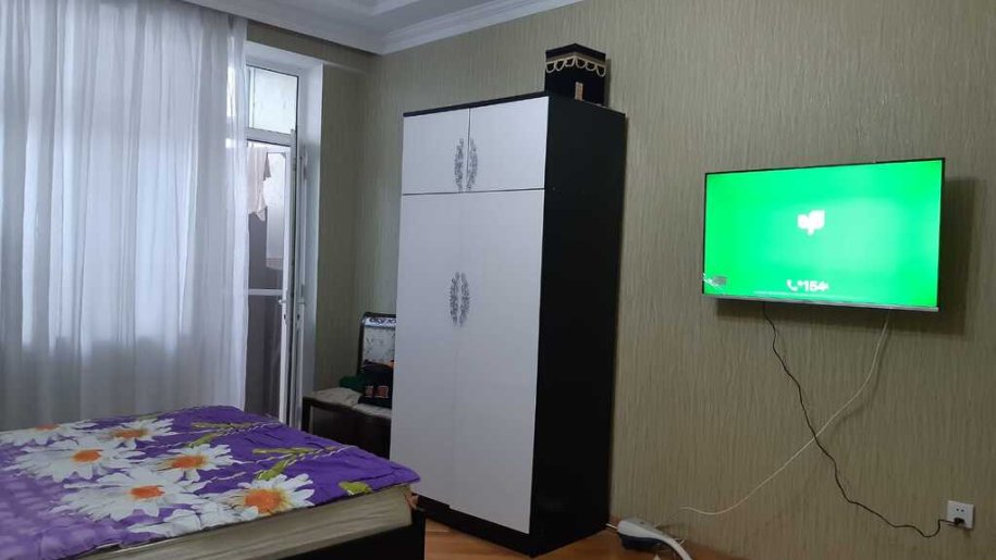 Kirayə verilir 4 otaqlı yeni tikili, 170 m², 8 noyabr-10