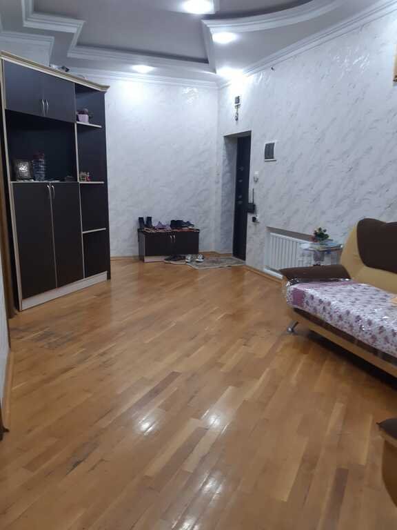 Kirayə verilir 4 otaqlı yeni tikili, 170 m², 8 noyabr-11