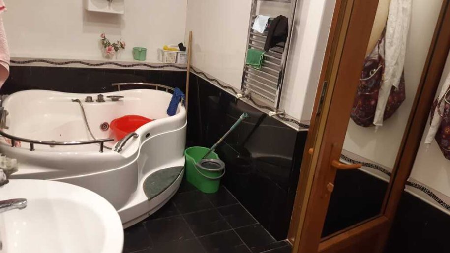 Kirayə verilir 4 otaqlı yeni tikili, 170 m², 8 noyabr-13