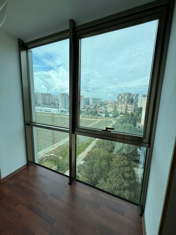 Satılır 3 otaqlı yeni tikili, 120 m², Elmlər Akademiyası m.-3