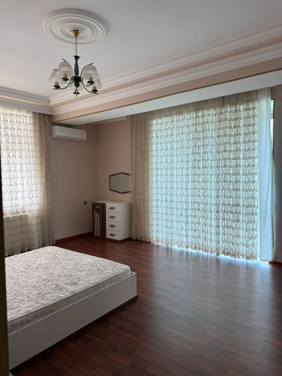 Satılır 3 otaqlı yeni tikili, 120 m², Elmlər Akademiyası m.-6
