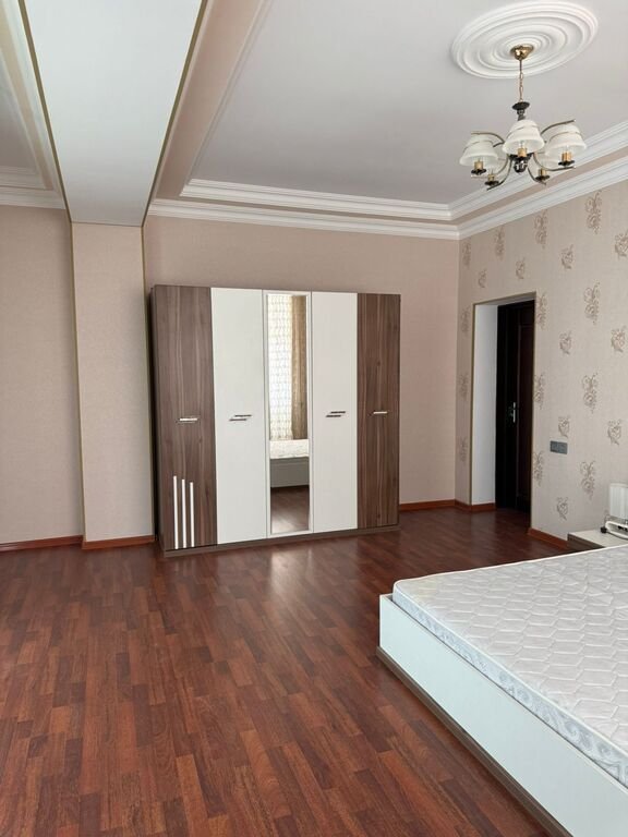 Satılır 3 otaqlı yeni tikili, 120 m², Elmlər Akademiyası m.-7