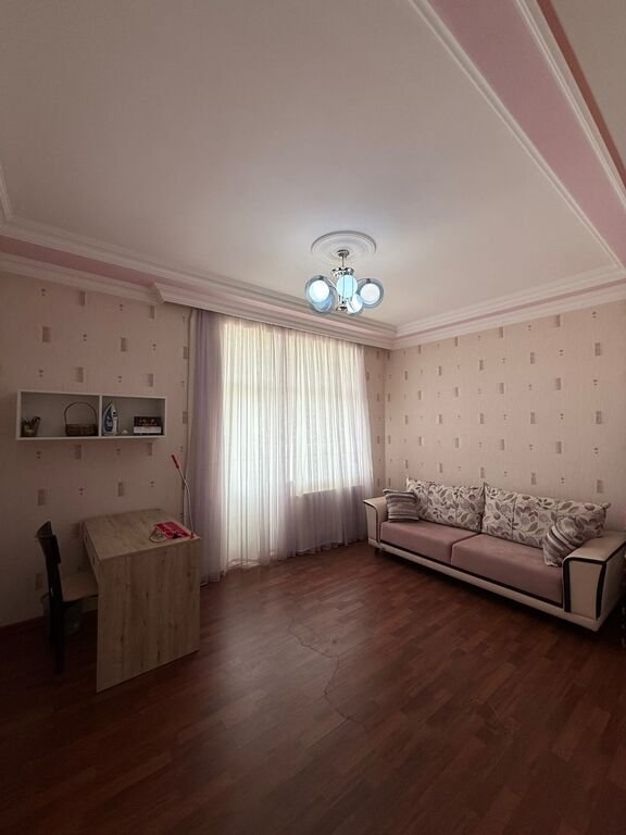Satılır 3 otaqlı yeni tikili, 120 m², Elmlər Akademiyası m.-9