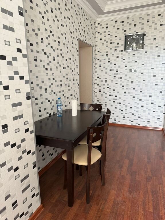 Satılır 3 otaqlı yeni tikili, 120 m², Elmlər Akademiyası m.-15
