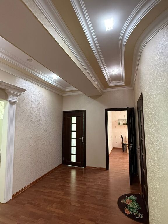 Satılır 3 otaqlı yeni tikili, 120 m², Elmlər Akademiyası m.-16