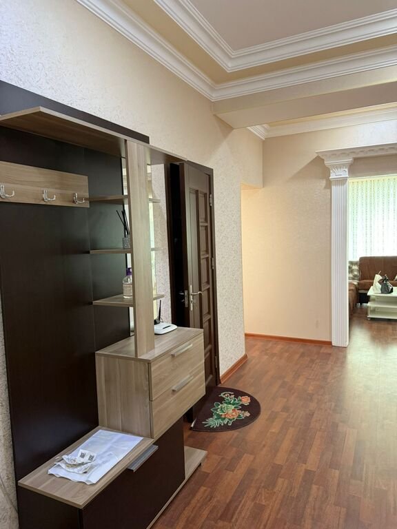 Satılır 3 otaqlı yeni tikili, 120 m², Elmlər Akademiyası m.-17