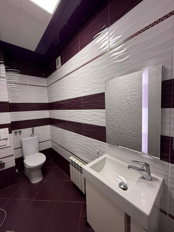 Satılır 3 otaqlı yeni tikili, 120 m², Elmlər Akademiyası m.-26