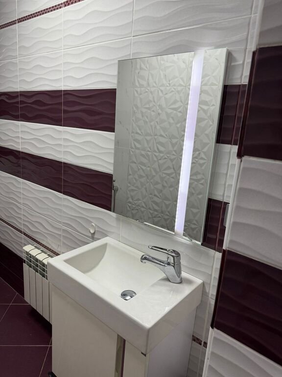 Satılır 3 otaqlı yeni tikili, 120 m², Elmlər Akademiyası m.-27