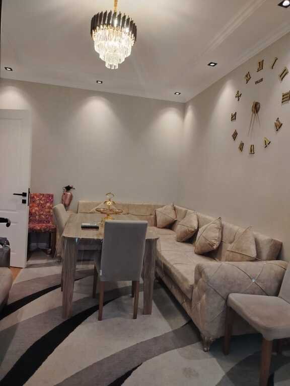 Satılır 3 otaqlı yeni tikili, 64 m², Memar Əcəmi m.-2