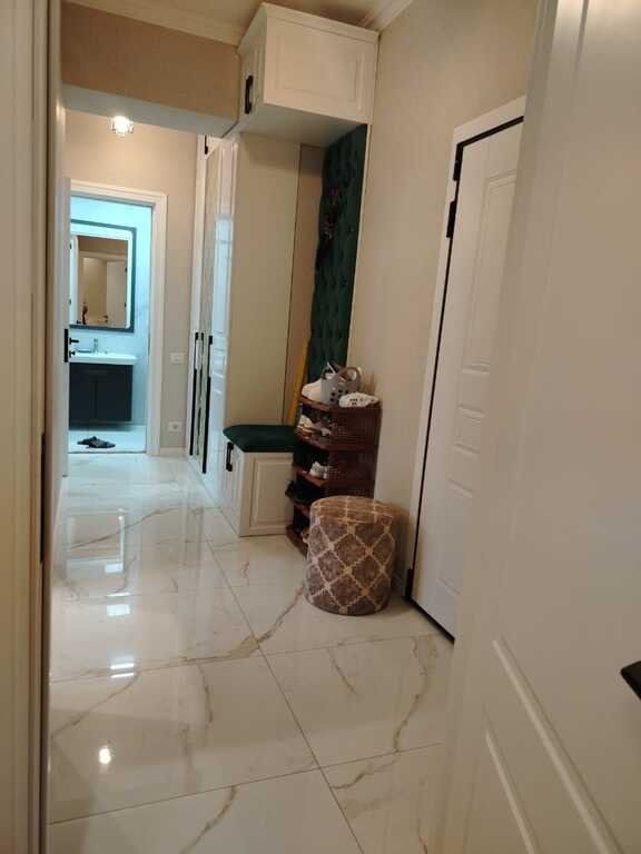 Satılır 3 otaqlı yeni tikili, 64 m², Memar Əcəmi m.-3