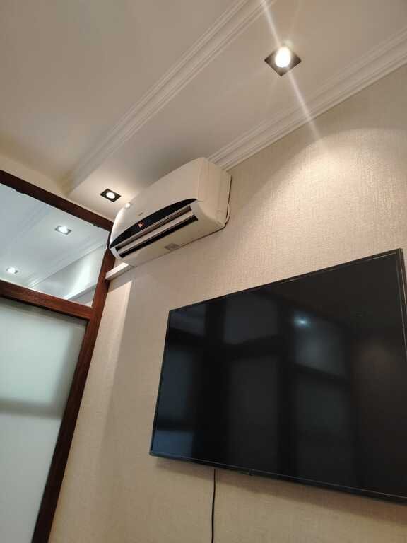 Satılır 3 otaqlı yeni tikili, 64 m², Memar Əcəmi m.-8