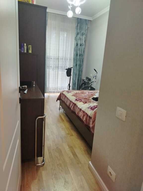 Satılır 3 otaqlı yeni tikili, 64 m², Memar Əcəmi m.-11