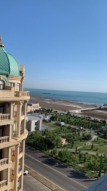 Kirayə verilir 3 otaqlı yeni tikili, 85 m², Sumqayıt-2