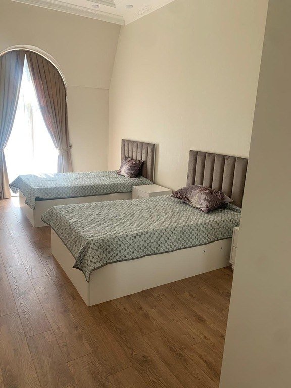 Kirayə verilir 3 otaqlı yeni tikili, 85 m², Sumqayıt-4