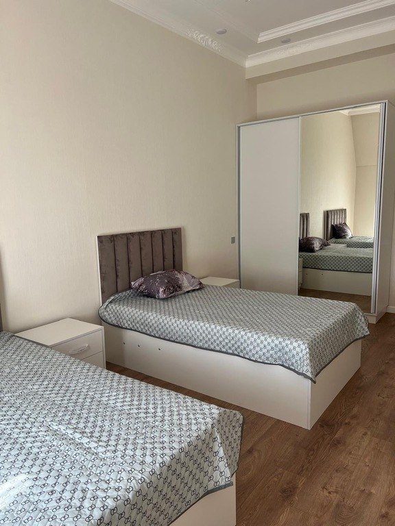 Kirayə verilir 3 otaqlı yeni tikili, 85 m², Sumqayıt-5