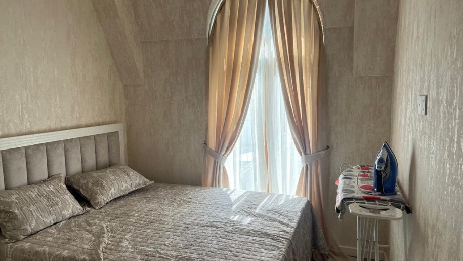 Kirayə verilir 3 otaqlı yeni tikili, 85 m², Sumqayıt-6