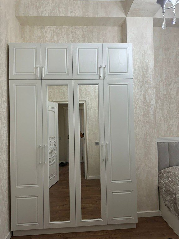 Kirayə verilir 3 otaqlı yeni tikili, 85 m², Sumqayıt-7