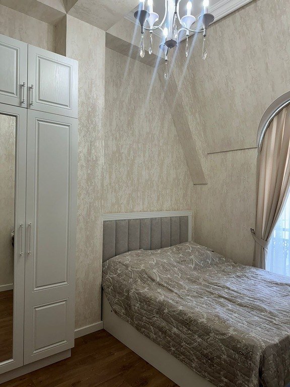 Kirayə verilir 3 otaqlı yeni tikili, 85 m², Sumqayıt-8