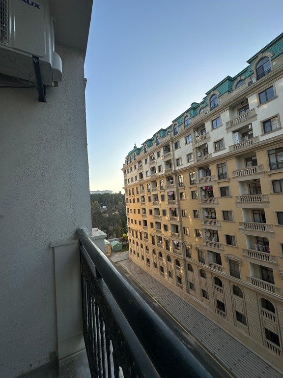 Kirayə verilir 3 otaqlı yeni tikili, 85 m², Sumqayıt-9