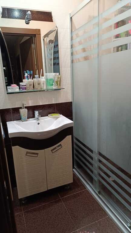 Kirayə verilir 2 otaqlı yeni tikili, 80 m², Qara Qarayev m.-4