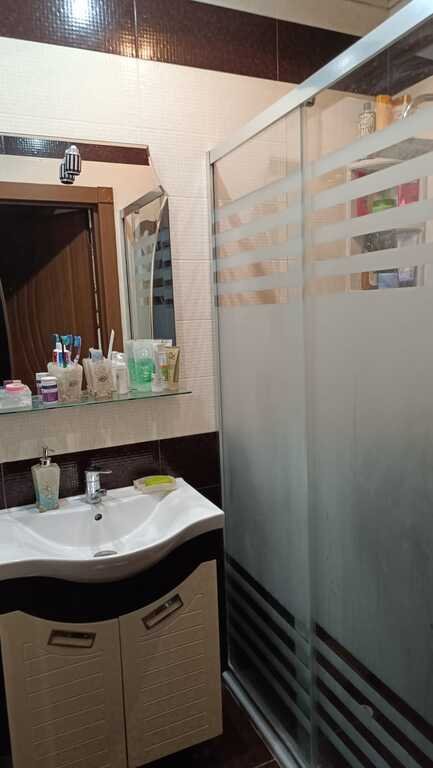 Kirayə verilir 2 otaqlı yeni tikili, 80 m², Qara Qarayev m.-7