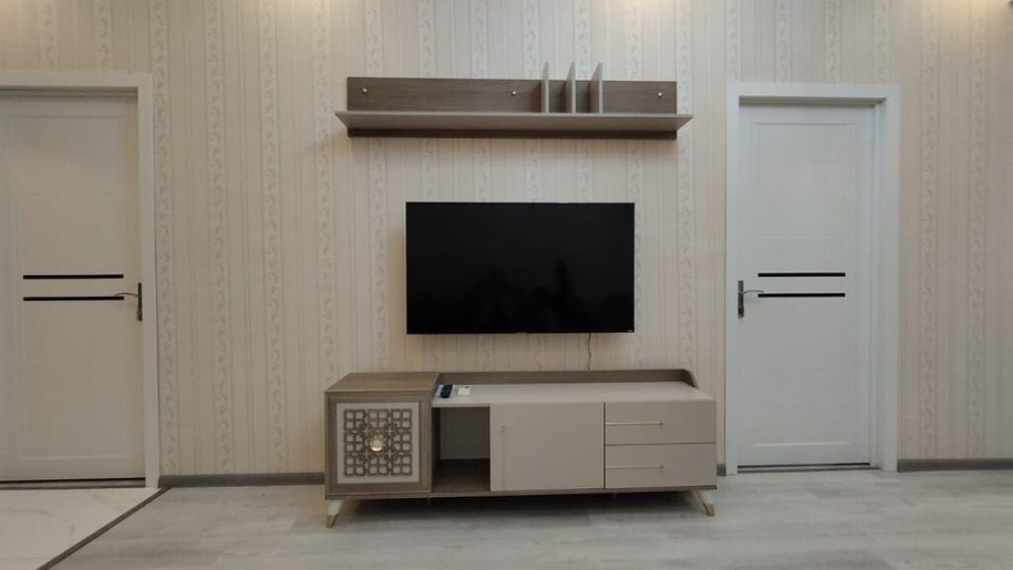 Kirayə verilir 3 otaqlı yeni tikili, 80 m², Gənclik m.-2