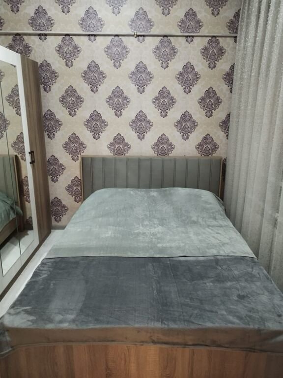 Kirayə verilir 3 otaqlı yeni tikili, 80 m², Gənclik m.-5
