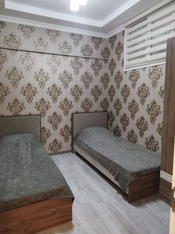 Kirayə verilir 3 otaqlı yeni tikili, 80 m², Gənclik m.-6