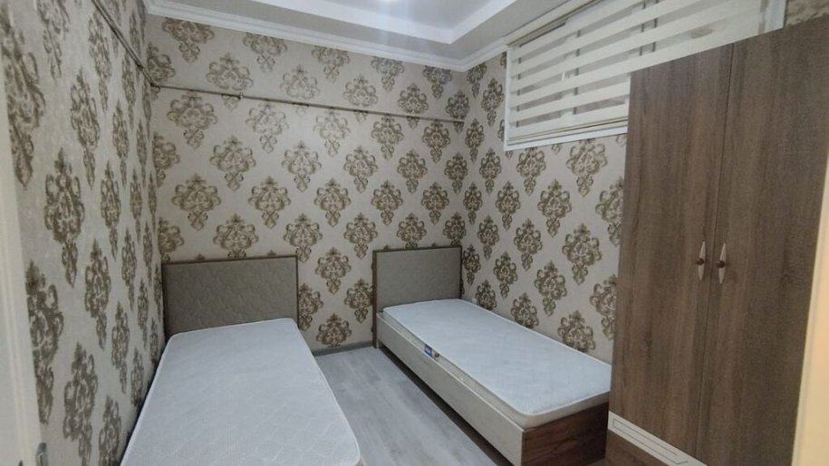 Kirayə verilir 3 otaqlı yeni tikili, 80 m², Gənclik m.-8