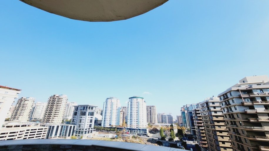 Satılır 3 otaqlı yeni tikili, 128 m², Nizami m.-16