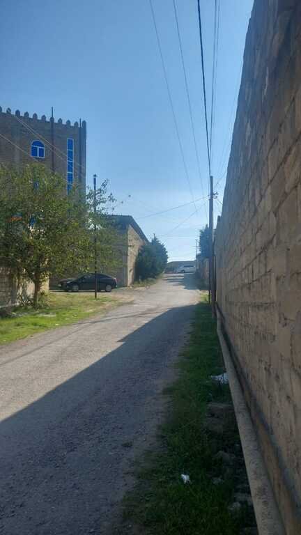 12 sot torpaq satılır, Sabunçu-2