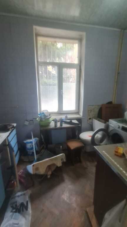 Kirayə verilir 2 otaqlı köhnə tikili, 50 m², Nəsimi-1