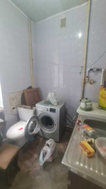 Kirayə verilir 2 otaqlı köhnə tikili, 50 m², Nəsimi-5